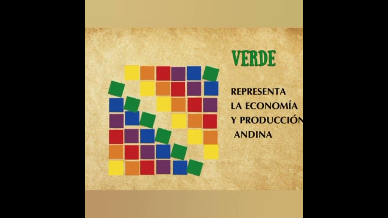 Bandera Whipala