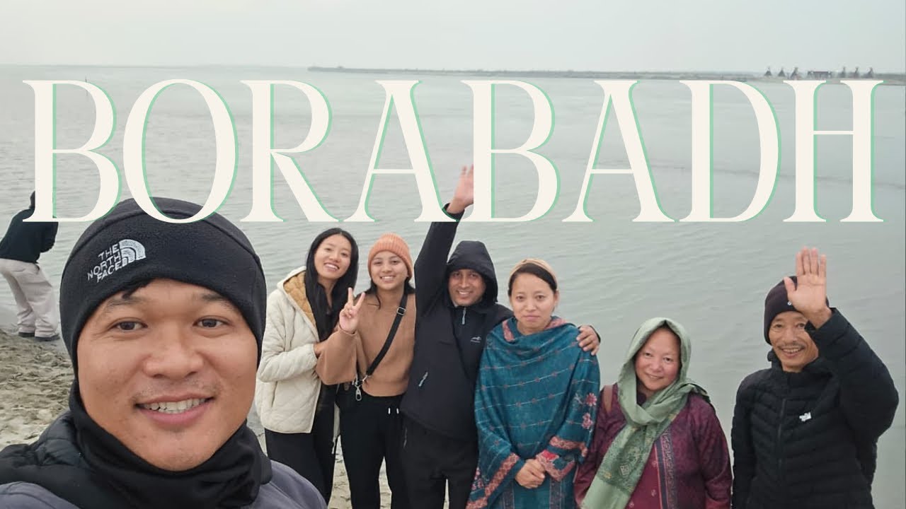 FERI PARIWAR SANGA  SEWA PACHI BORABADH TIRA 