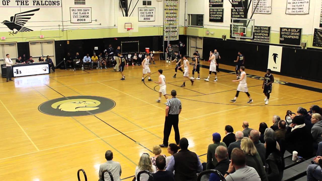 Joel Barlow vs. Platt