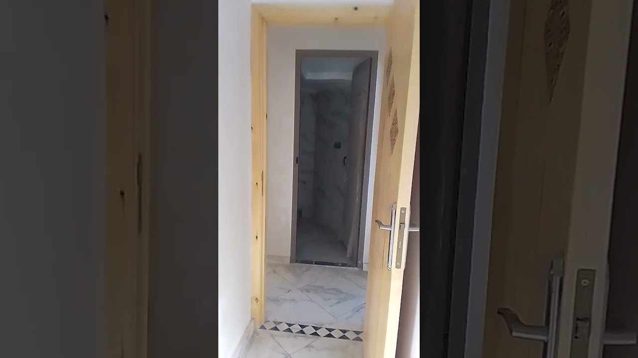 شقق للبيع فيهم الدعم نرجس حي الرياض قربه مدرسه الفقيه التاودي من 30 مليون الى 42 📞0665126219