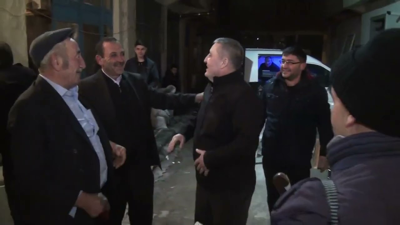 ÇORUM AĞIRLAMASI BÖYLE ÇEKİLİR