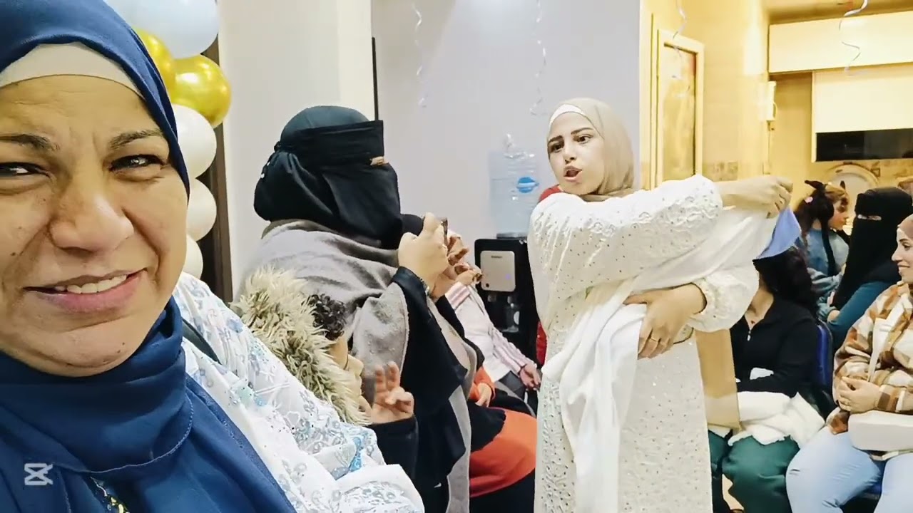 الله علي اللمه الحلوه والفرحه الكبيره ❤️🥰🥰🥰