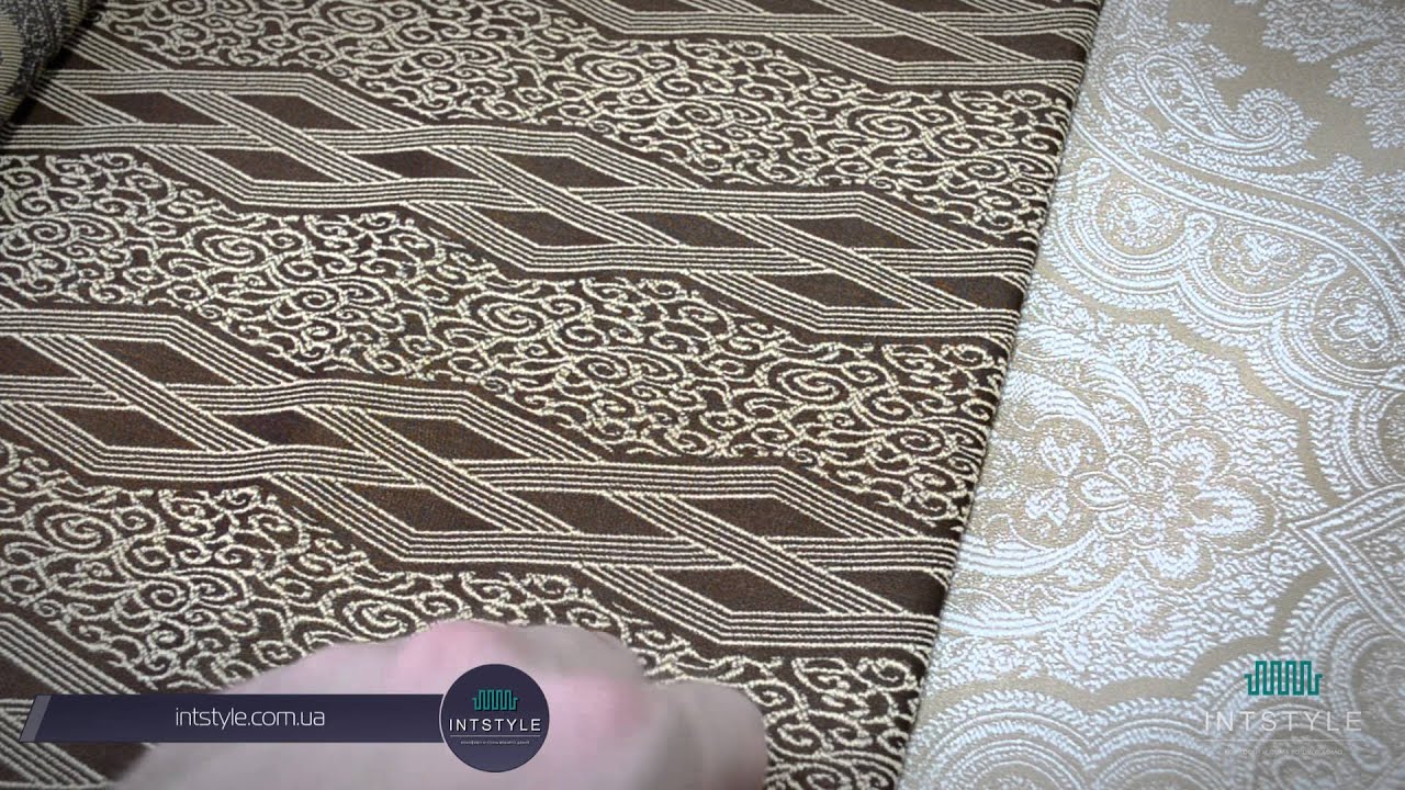 Мебельная ткань Nizza Ницца от Exim Textil Эксим Текстиль