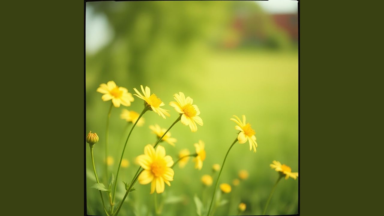 Spring Flowers