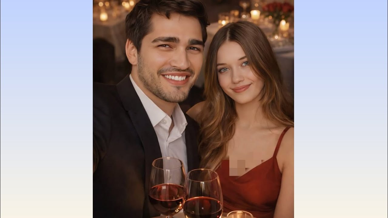 Afra Saraçoğlu and Mert Ramazan Demir News 