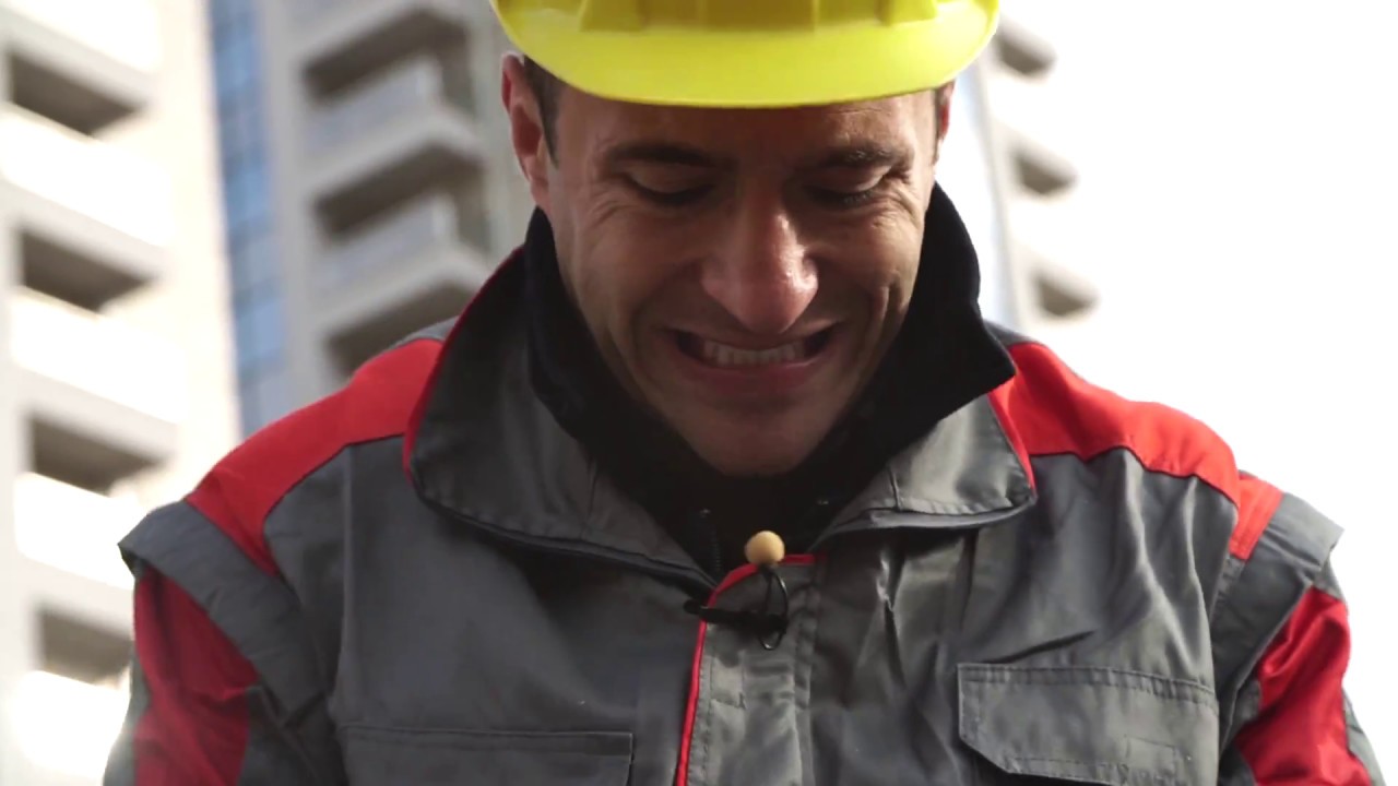 PROMO DNEVNICA S03E13 PREDRAG PEDJA RADOŠEVIĆ