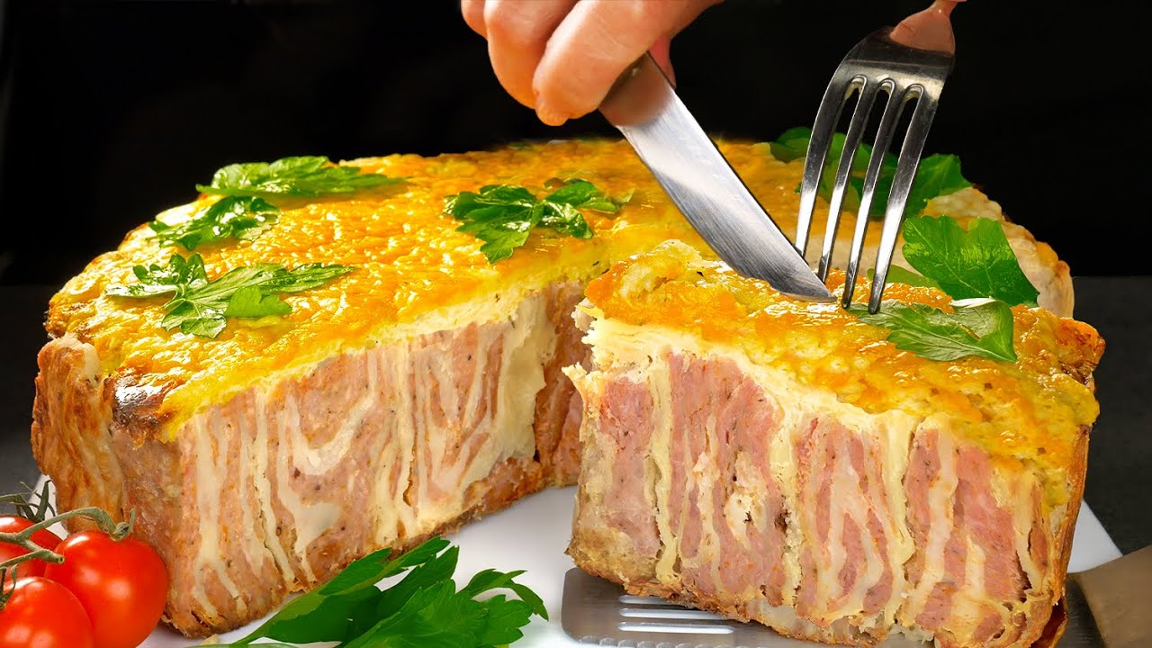 🔥😋 I make this every weekend. 💯 IN 30 MINUTES! FAST AND EASY! Everyone asks for this recipe!