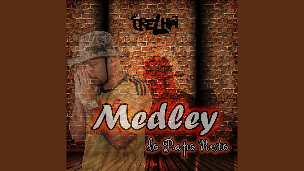 Medley do Papo Reto