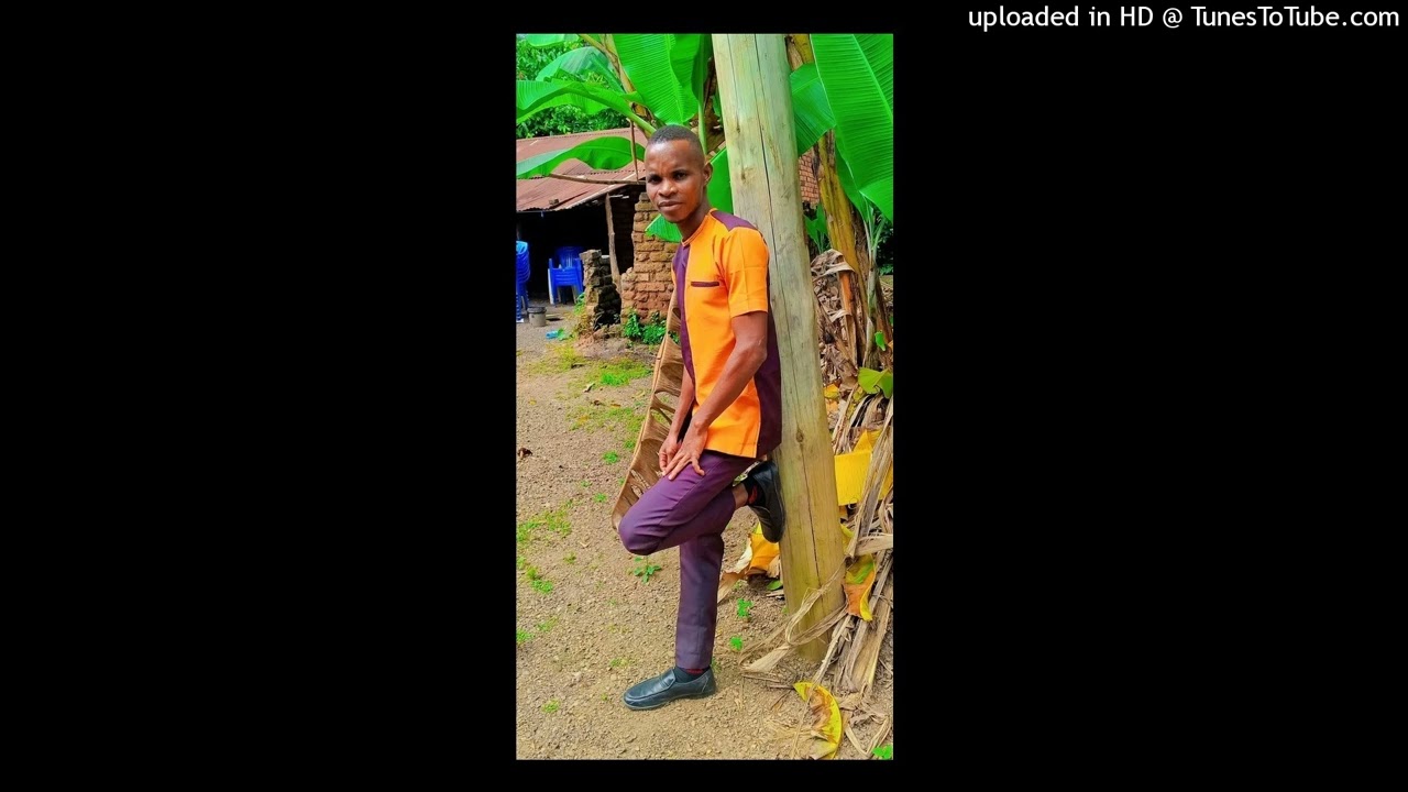 Sojah Mwambebule_Chakutumaini Sina
