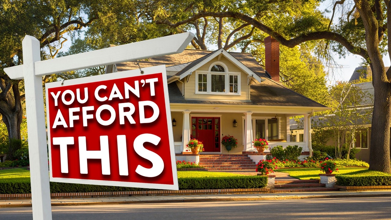 Why Housing May Never Be Affordable Again