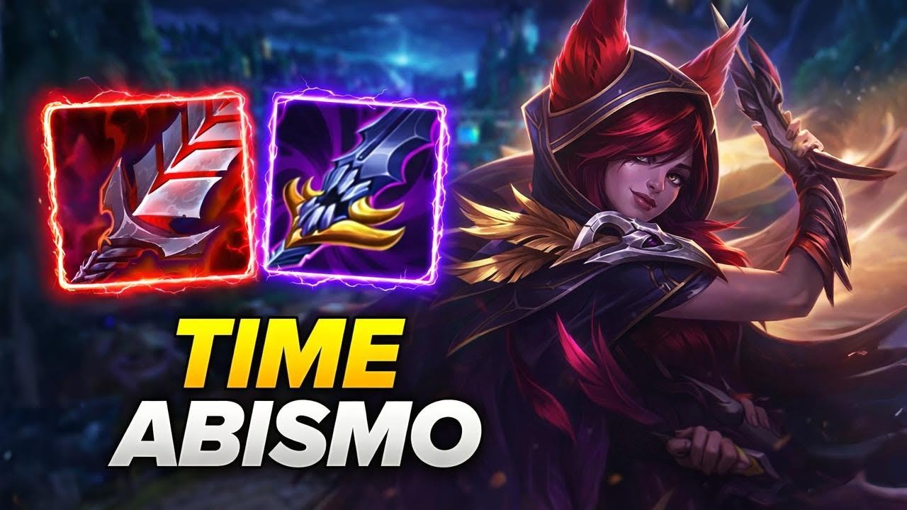 PEGAMOS TOP 150 DE XAYAH SEM ESFORÇO ! WILD RIFT