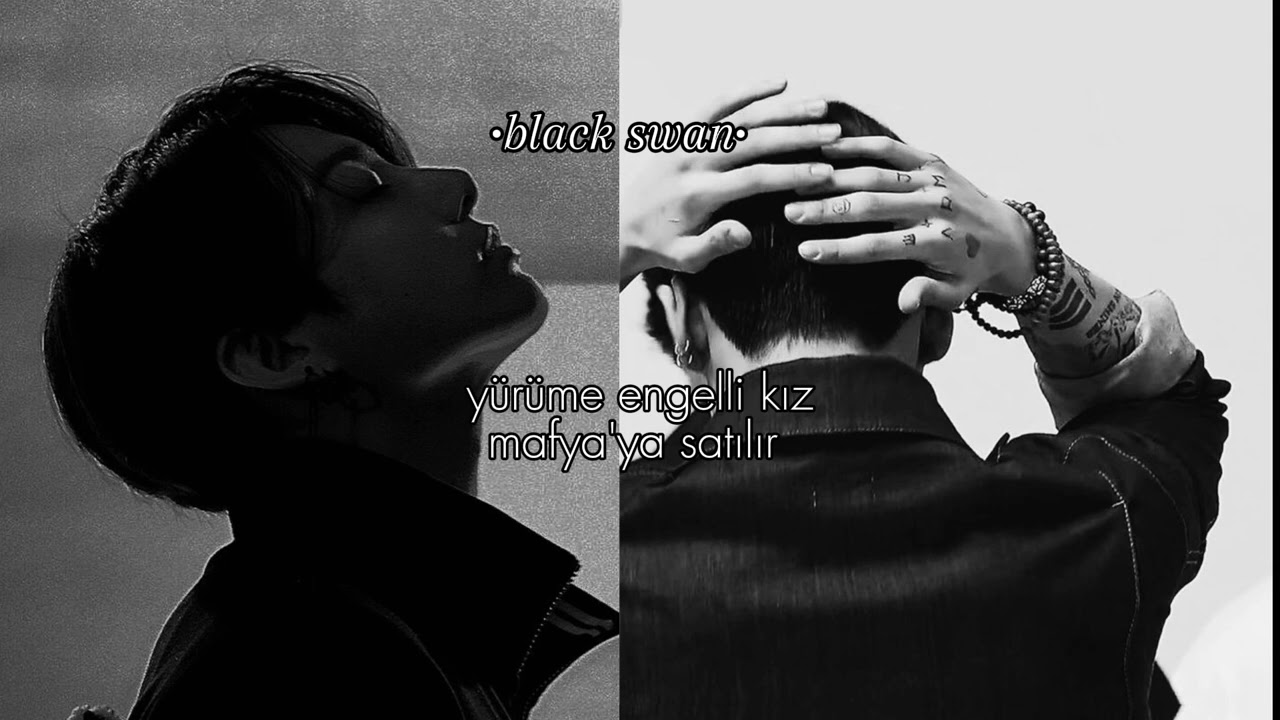 Jungkook ile hayal et | yürüme engelli kız mafya'ya satılır | 3.bölüm
