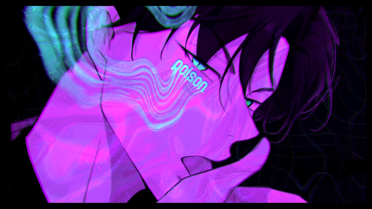 POISON MEP