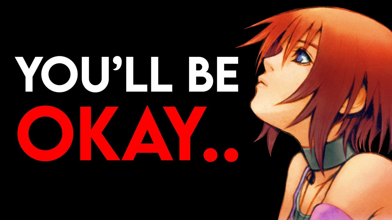Kingdom Hearts After Hours