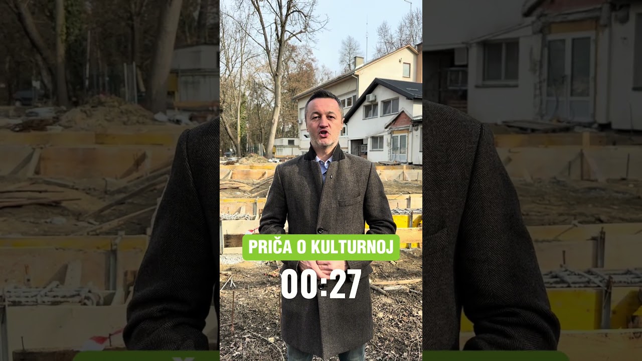 Grad Valpovo raste i razvija se! Gradonačelnik Matko Šutalo navodi završene projekte i one u tijeku