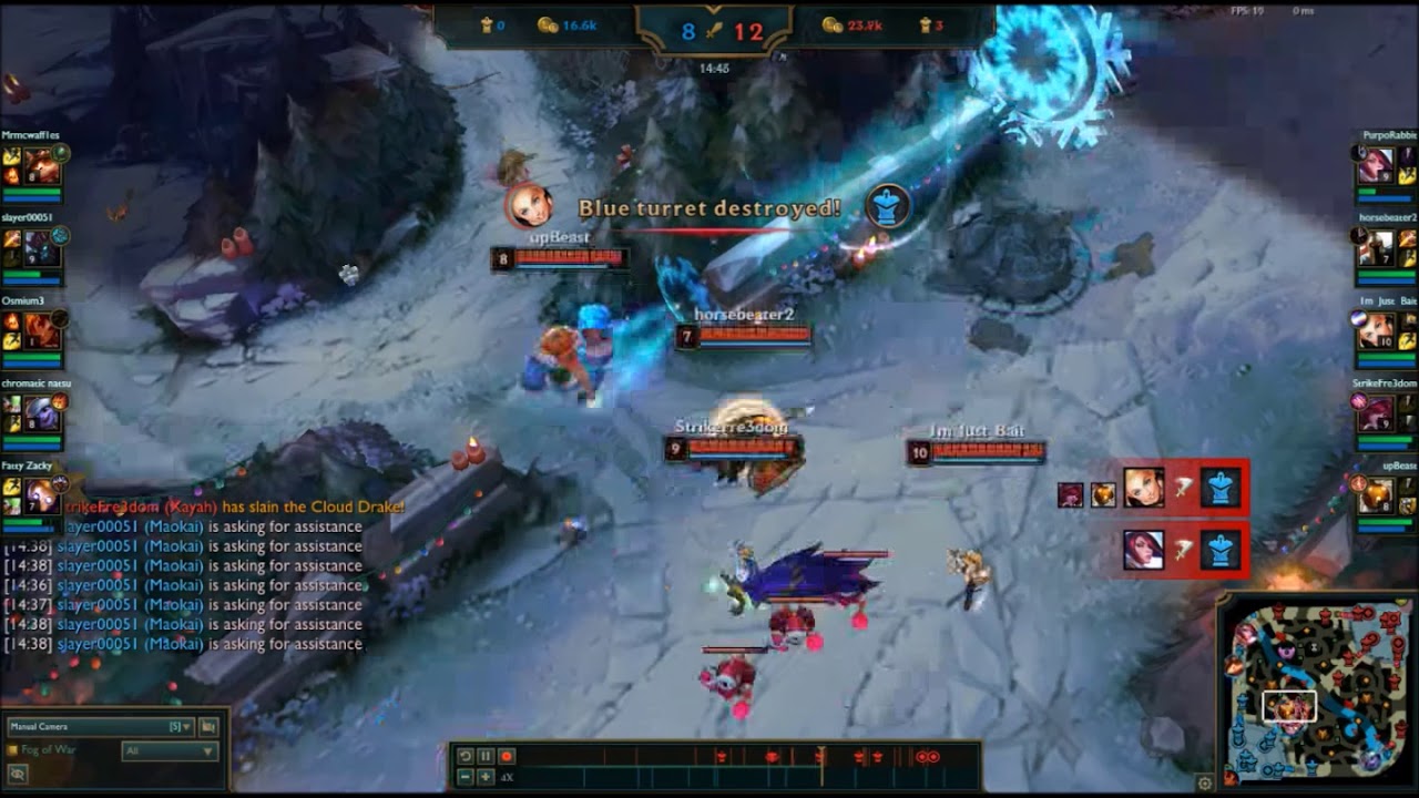 Bard Clips 1