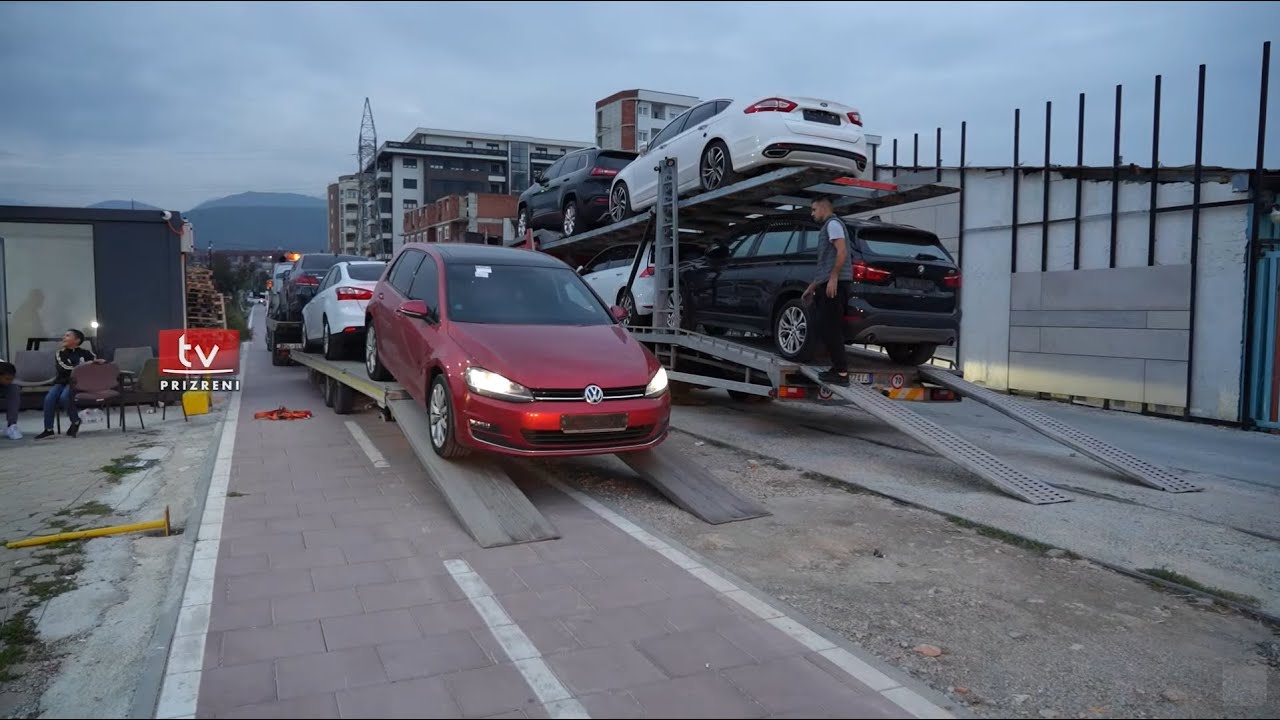 Autosalloni që importon vetura nga Koreja e Jugut tashmë edhe në Prizren, Best Auto Market