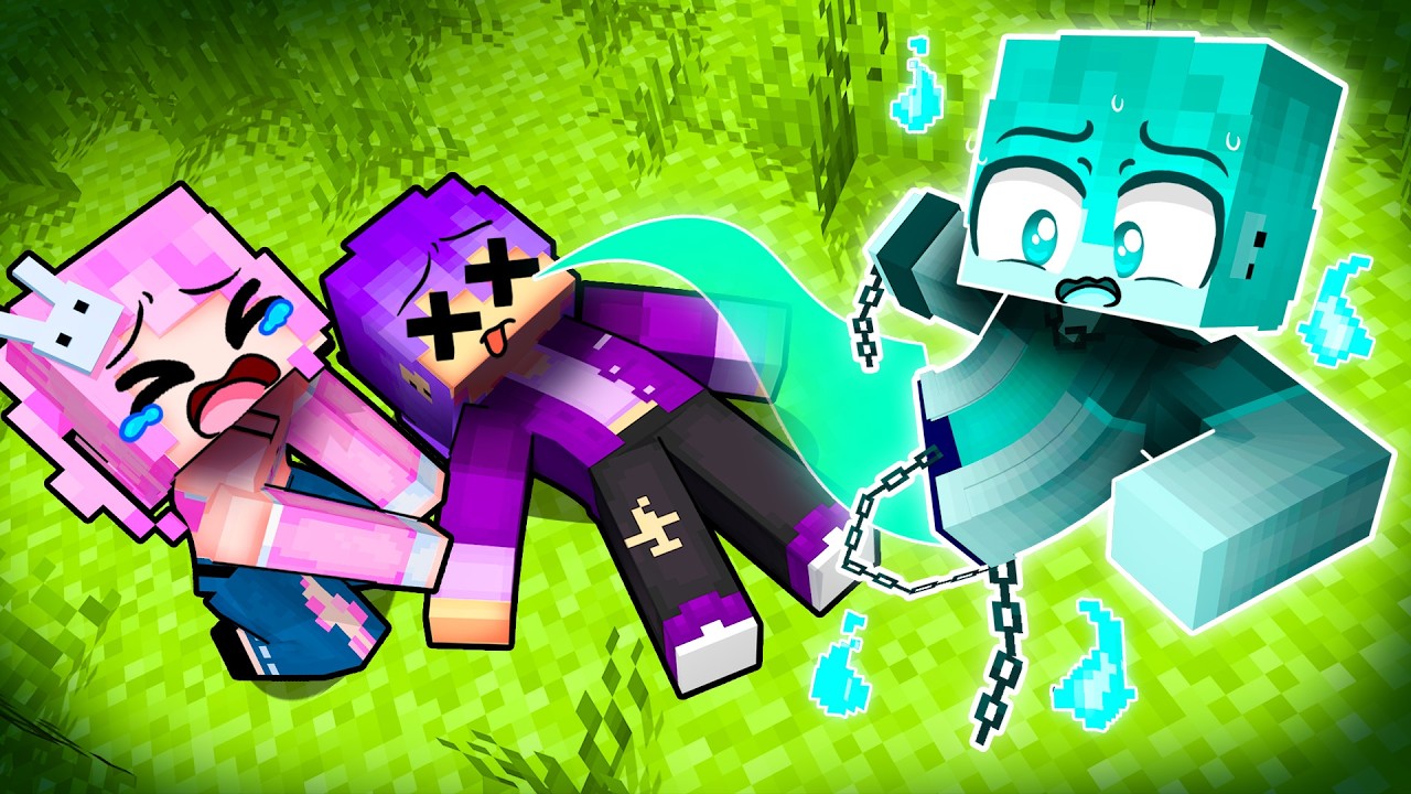 Friend is DEAD! | Ghost SMP [Ep.1]