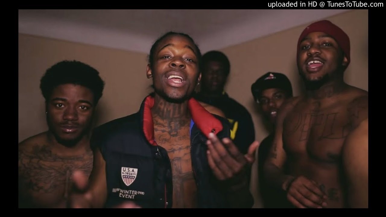 Cash Kidd - On my Mama (official Instrumental) Prod by @LetzgetitLano
