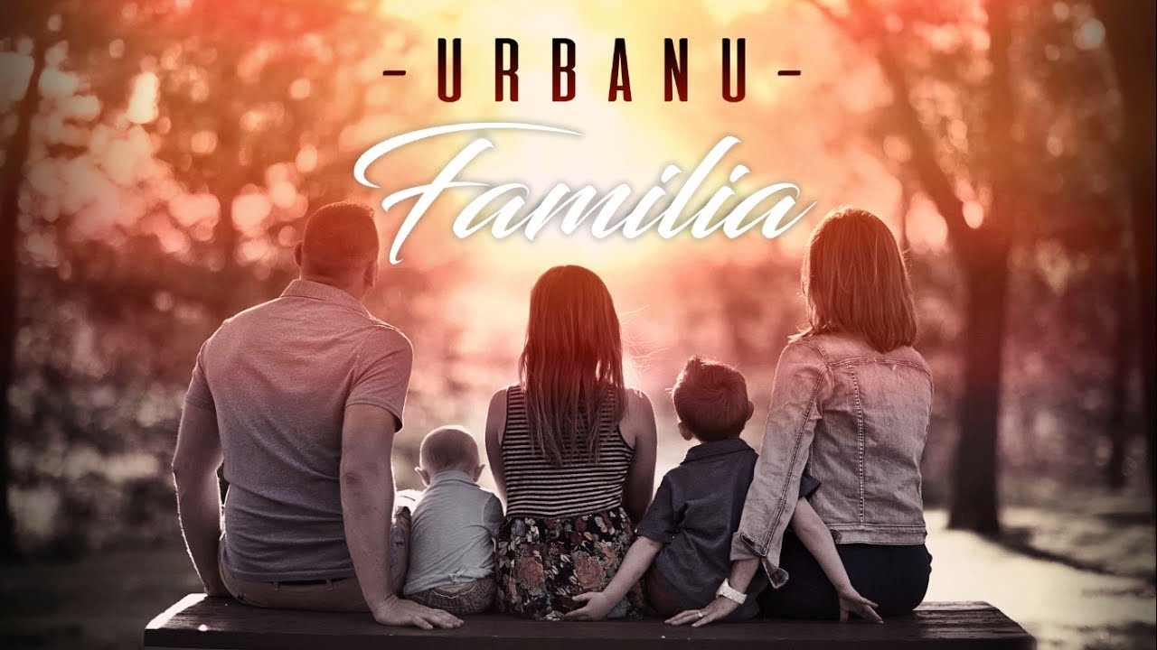 UrBanu - FAMILIA