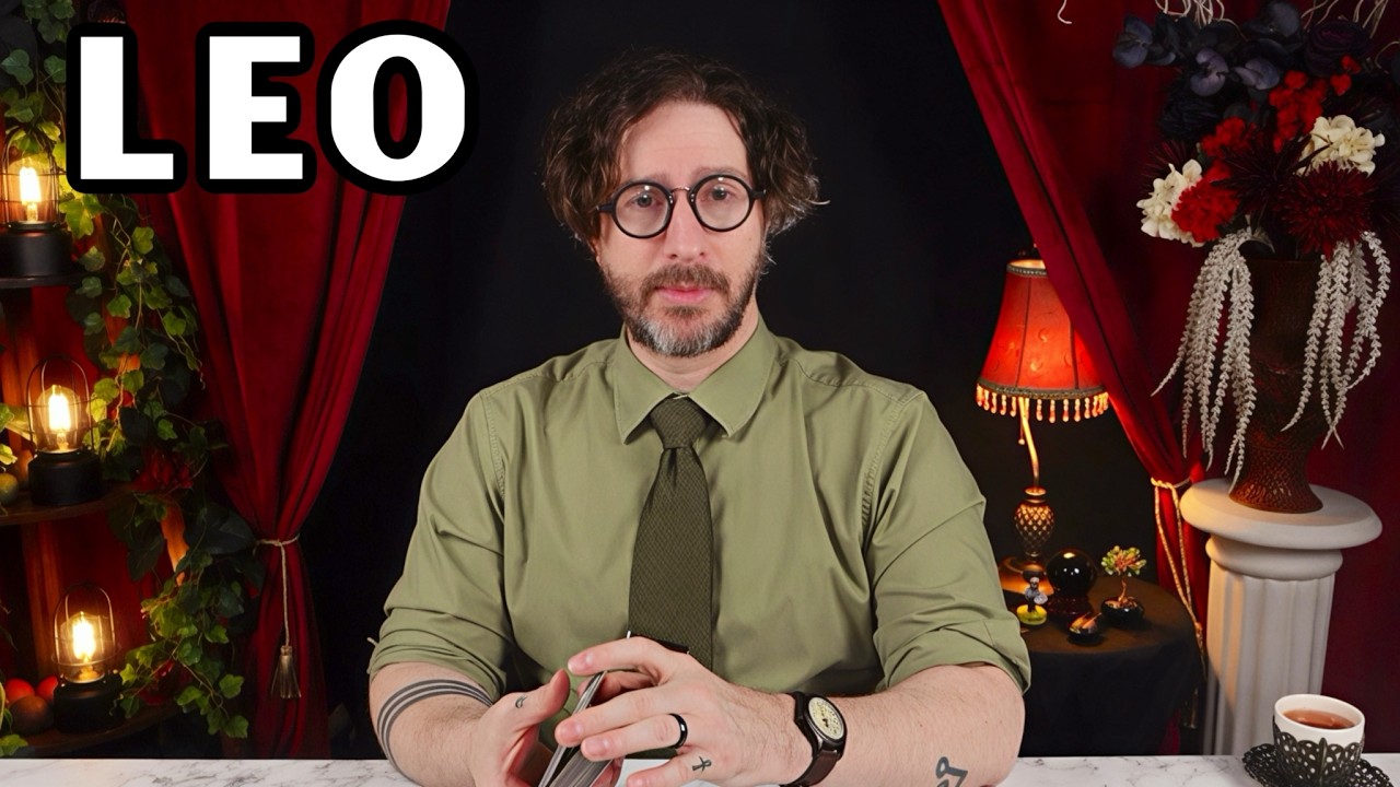 LEO - 