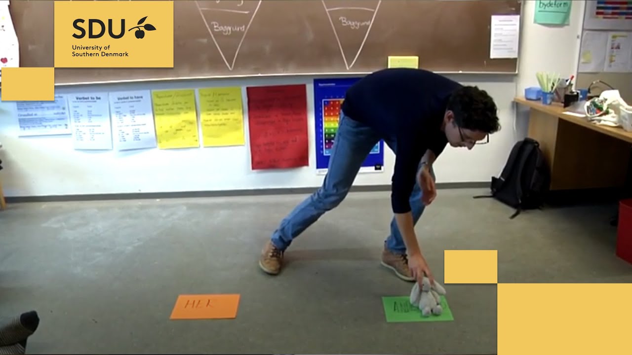 Introduktion til Filosofi i Skolen