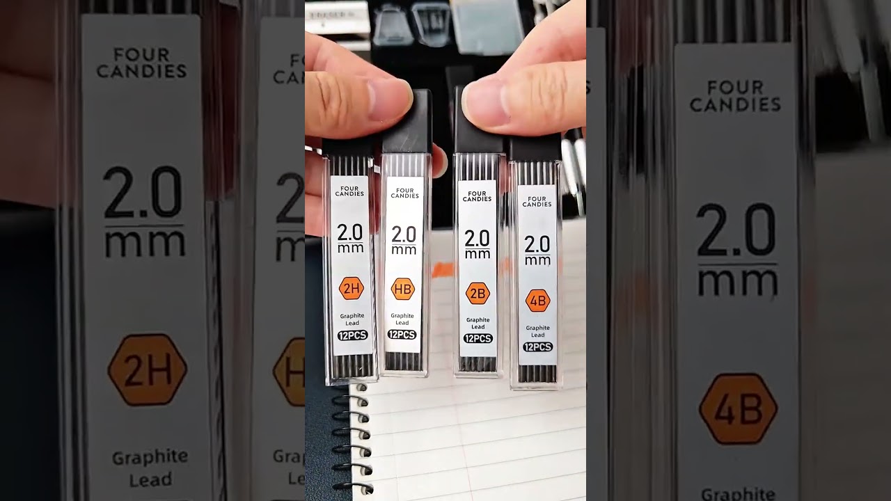 How Long Will Your Stationery Last?