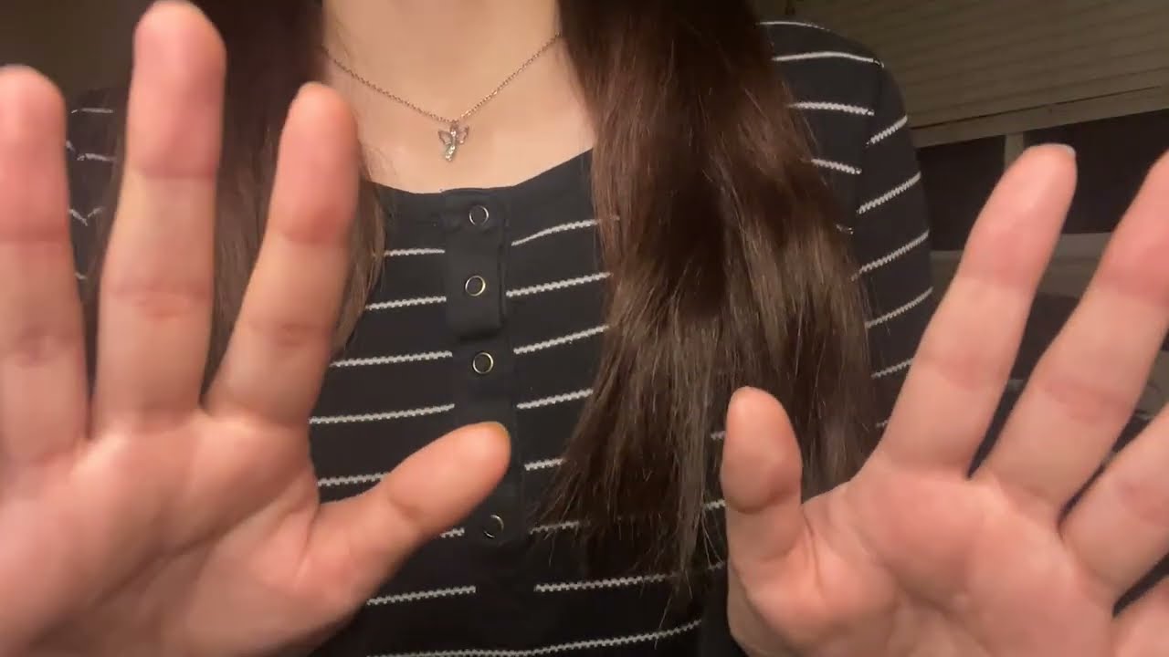 ASMR| Trivia