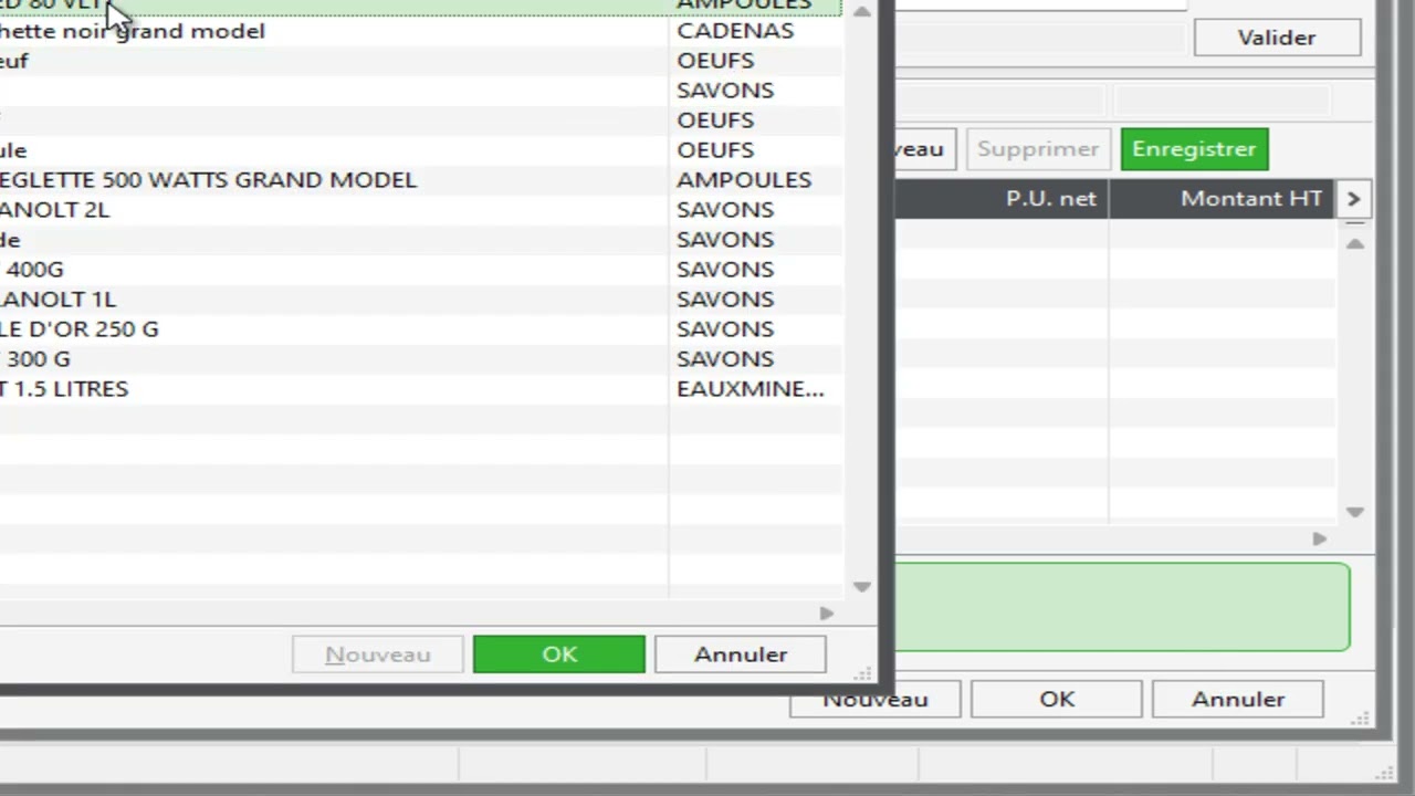 Sage 100 Gestion commerciale i7 ,param&eacute;trage des remises,transport,escompte,acompte sur vente