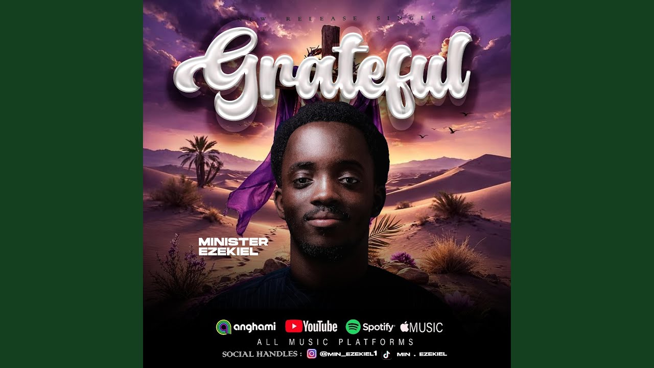 GRATEFUL