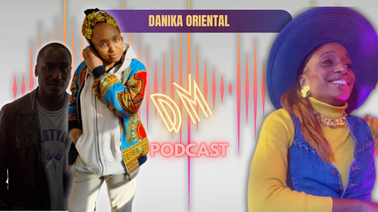 DANIKA ORIENTAL : 
