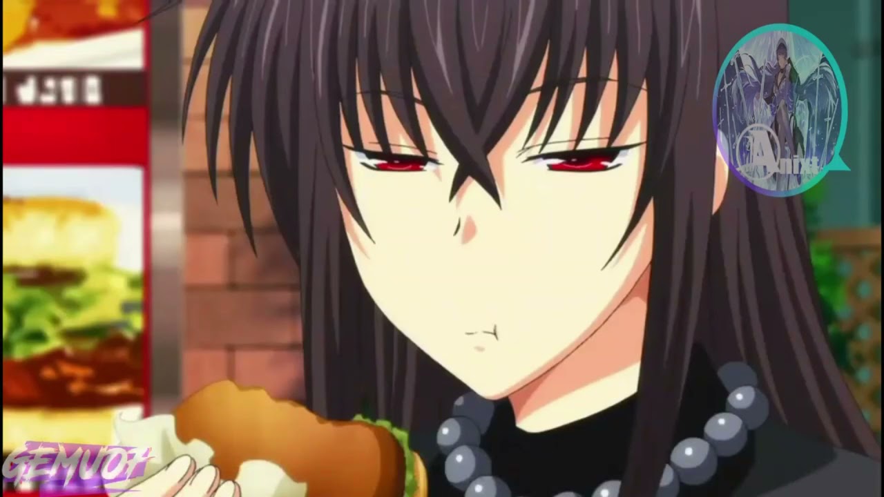 celos en  anime 5