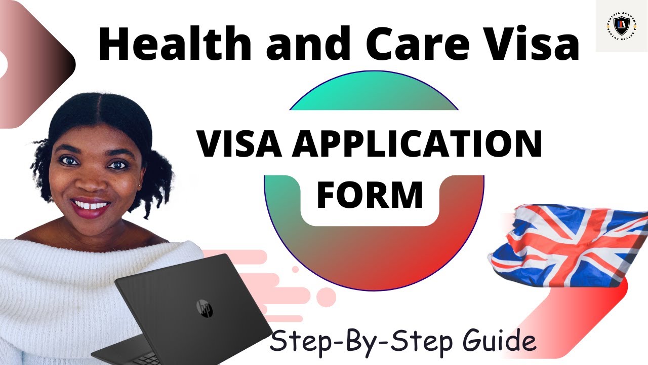 How to apply for health and care visa /skilled worker visa: detailed all questions and information