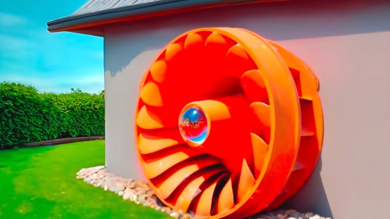 Incredible Inventions for the End of the World