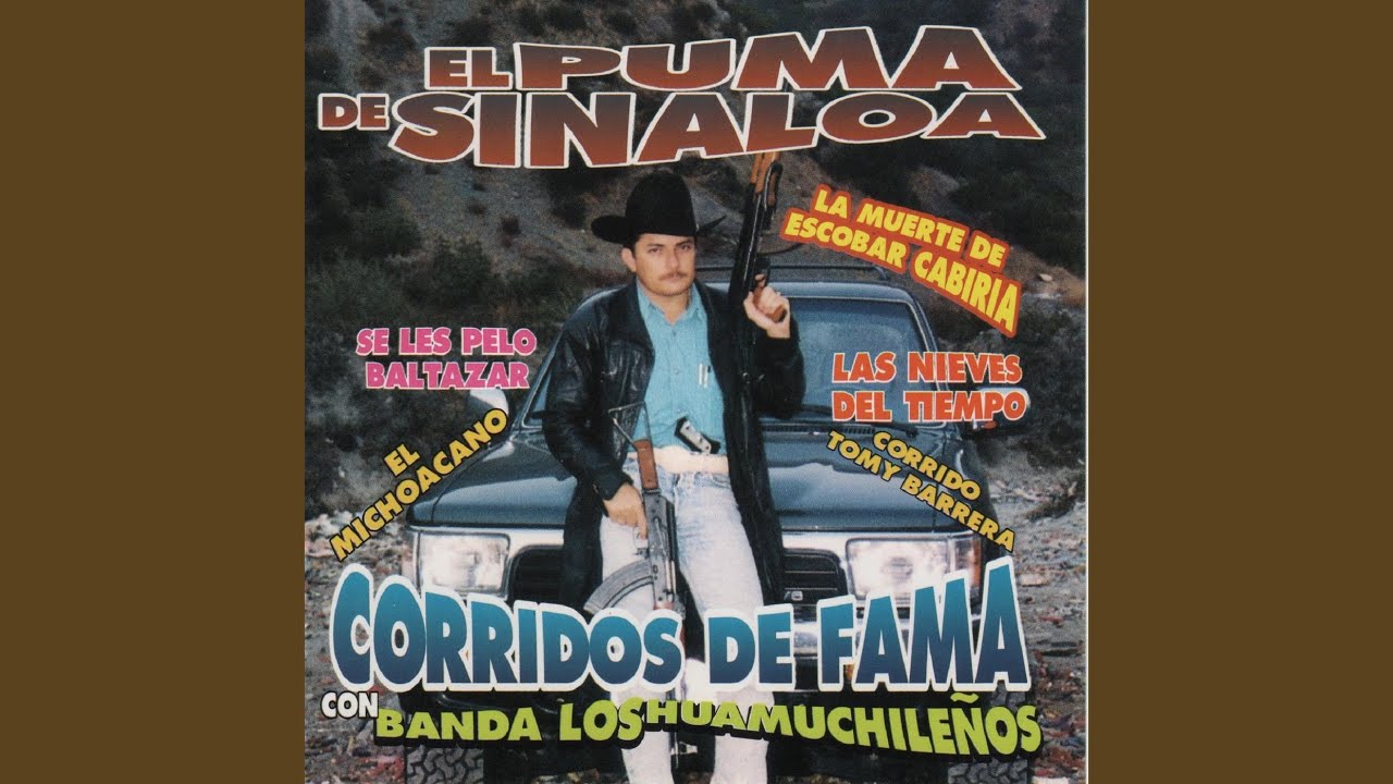 El Michoacano