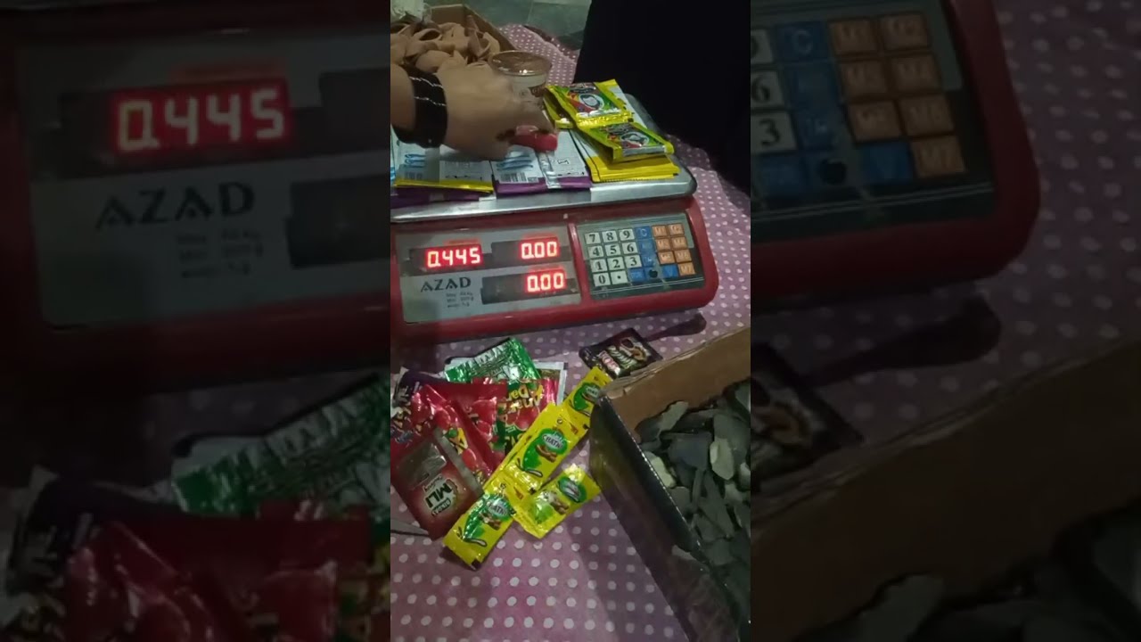 Slate Queen Pakistan clay seller is live!