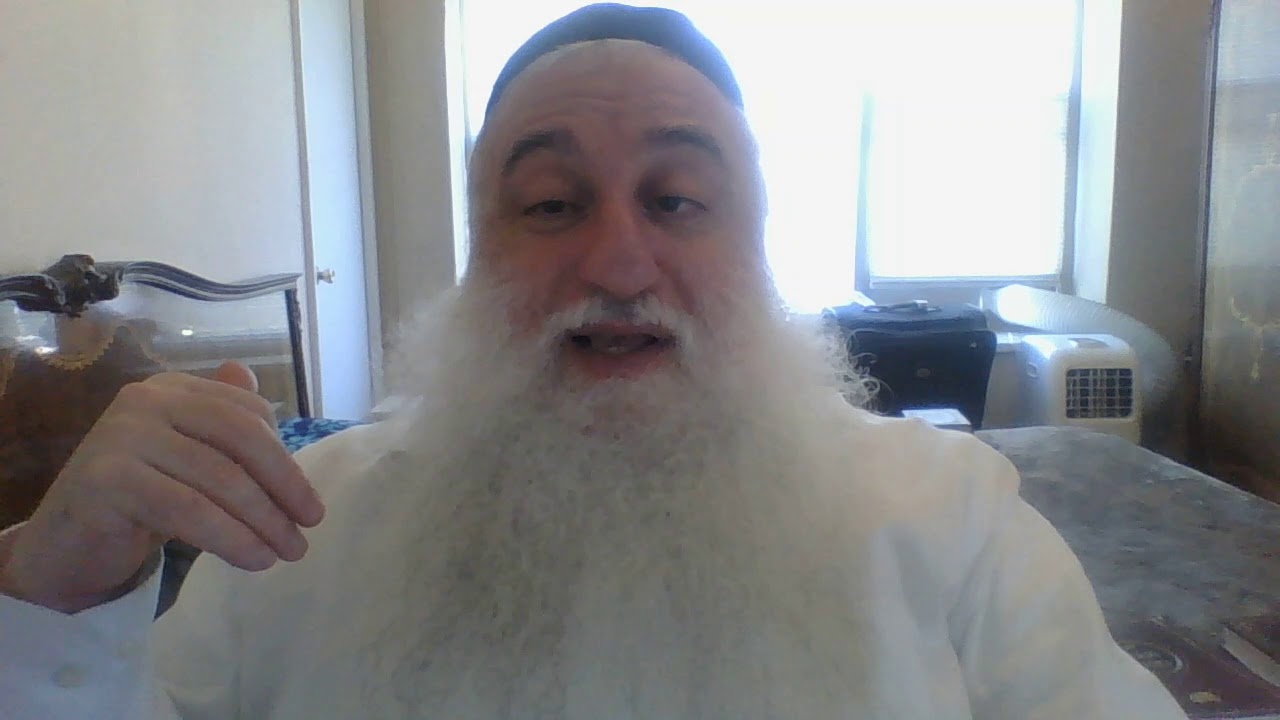 RABBI MICHAEL DANIELOV IS ONE OBLIGATED TO WEAR TALIT KATAN?