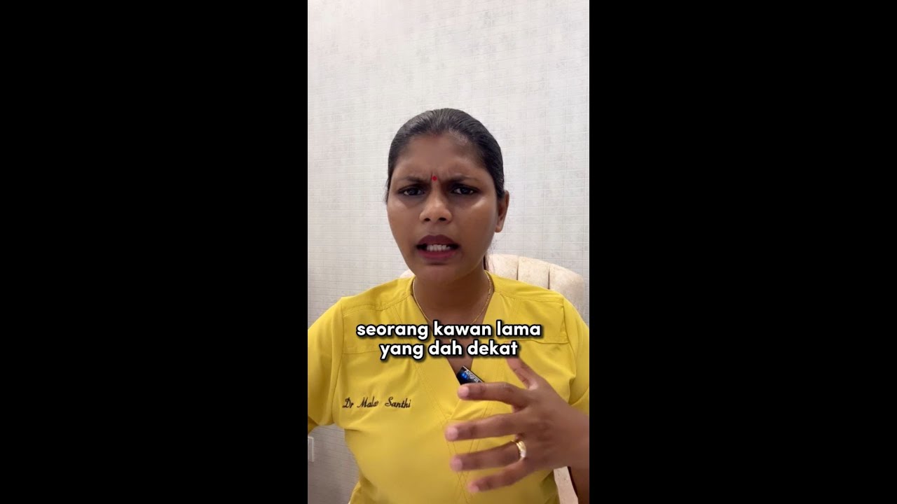Sakit lutut biasa ke Osteoarthritis?