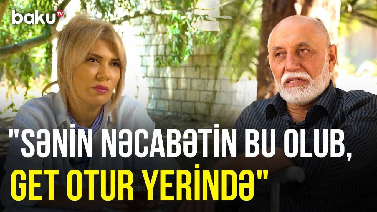 Ağdamlılardan maşın almaqdan niyə çəkinirlər? - 