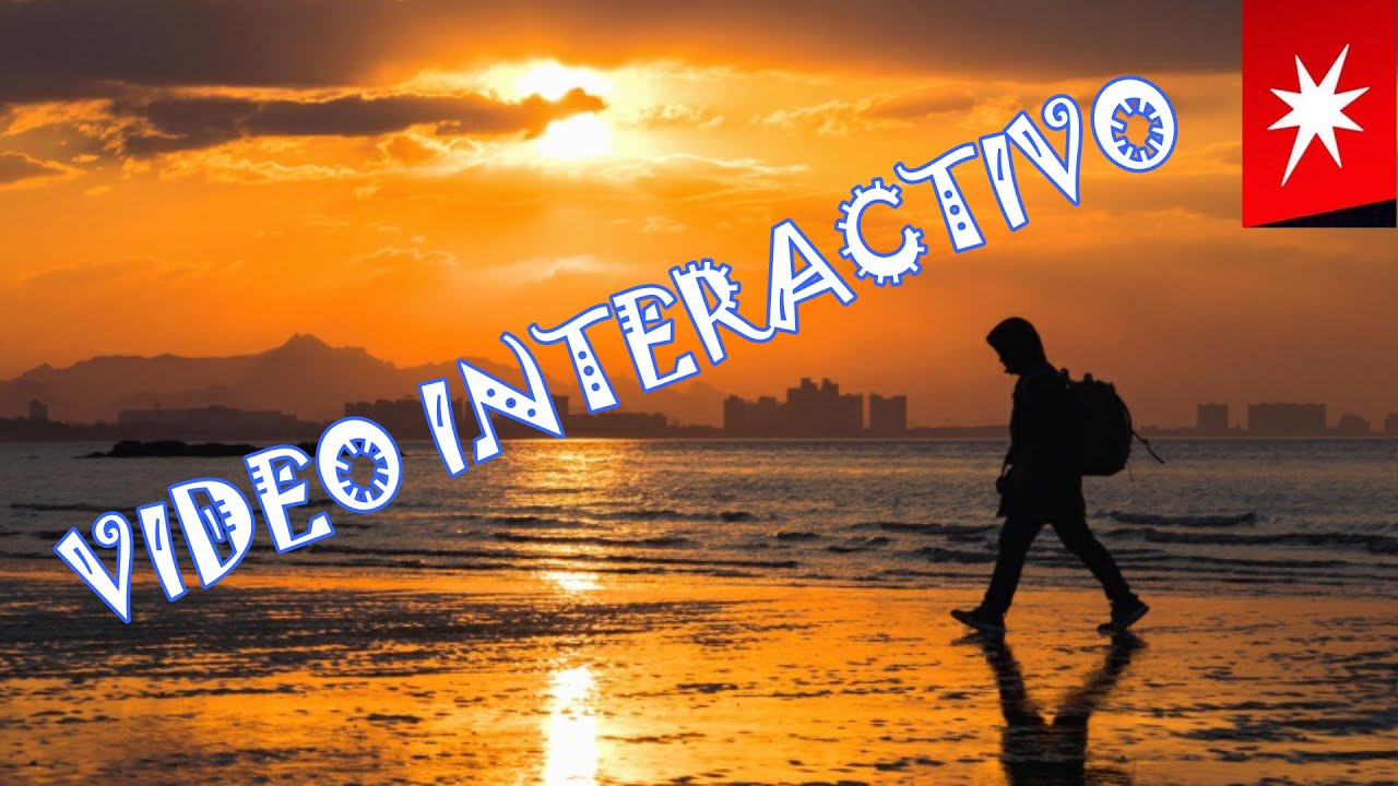 ELIGE TU PROPIA AVENTURA 🔹 VIDEO INTERACTIVO
