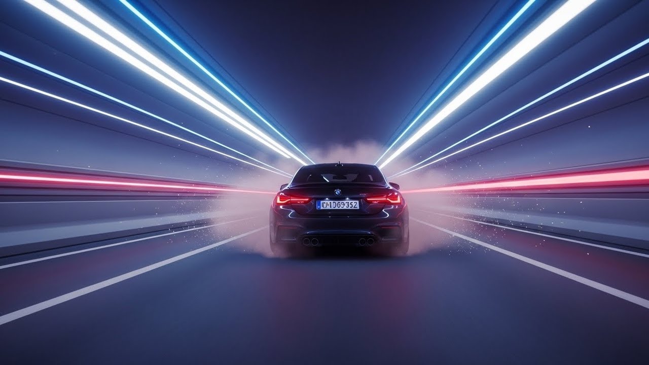 Car Music Deep House – Emotional Night Drive Mix with Hypnotic Vocals & Deep Ambient Bass