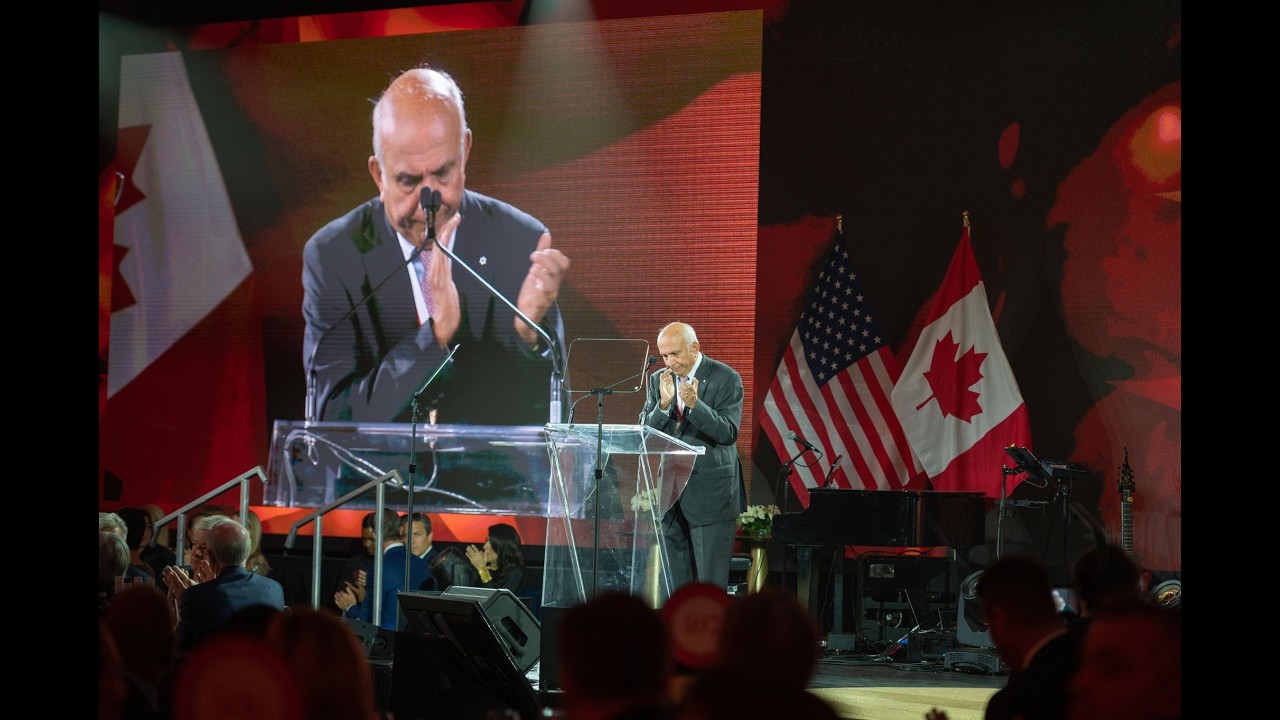 2025 HAAC Excellence Gala Recap