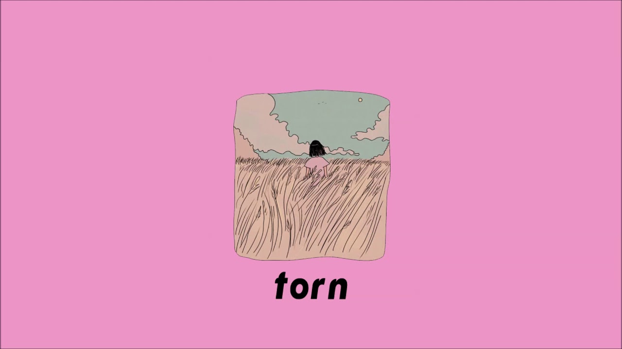 Frank Ocean Type Beat - torn (ft. oh wonder) || SAD LOFI TYPE BEAT