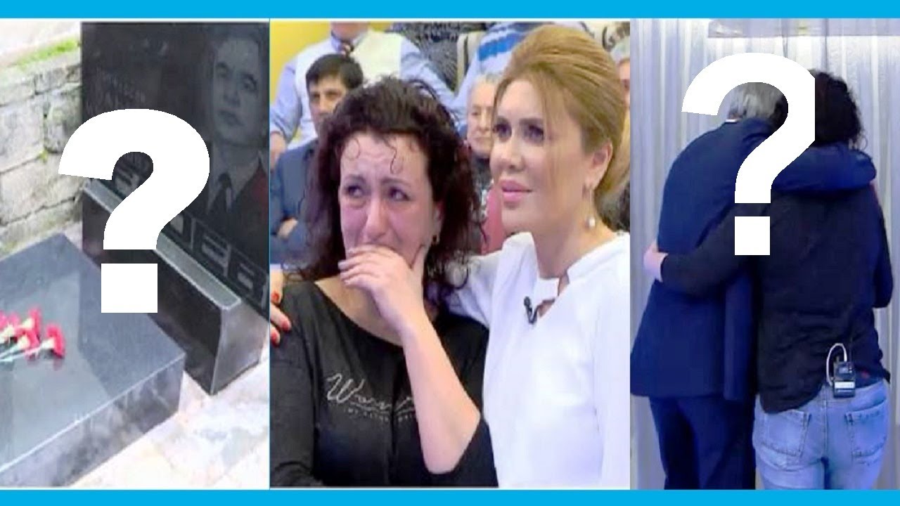 Oksana hansı Xalq Artistinin qohumu çıxdı? Atası onunla ... / Seni axtariram