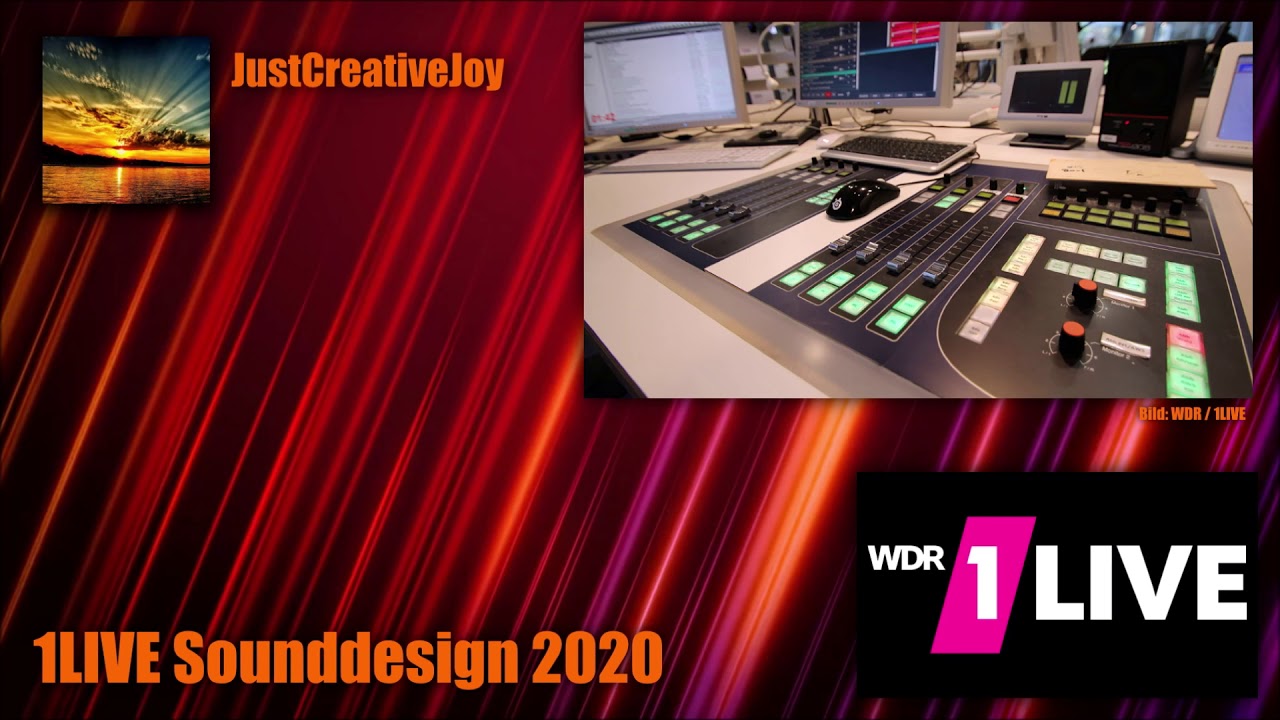 1LIVE Jingles 2020