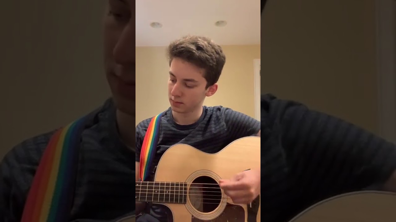 [DEH] Obvious - Andrew Barth Feldman (Instagram Live)