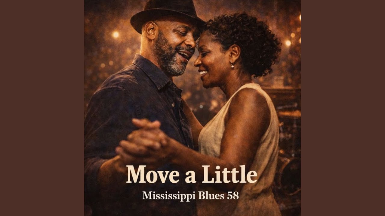 Move a Little