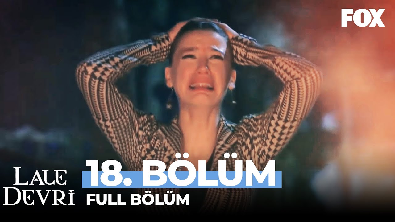 Lale Devri 18. Bölüm