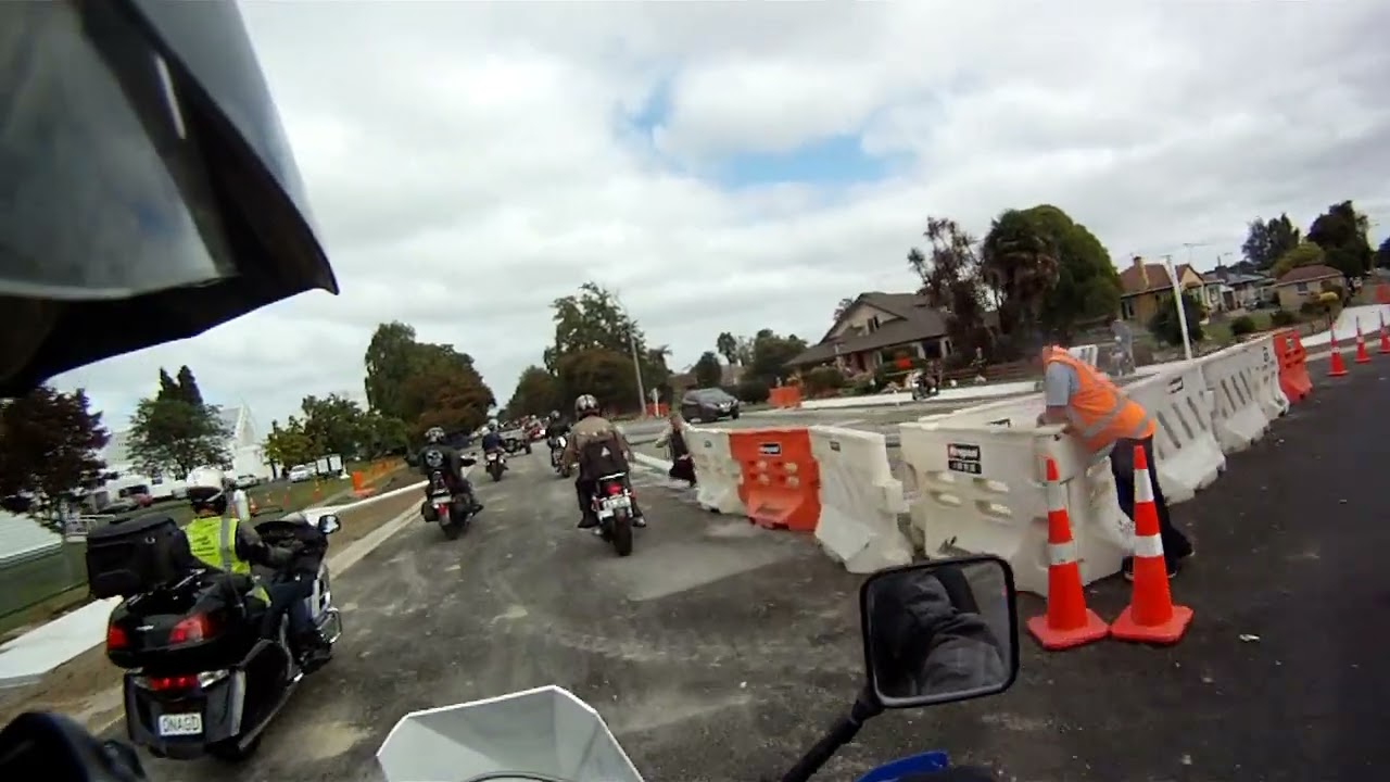 Cambridge Toy Run 05/03/2017