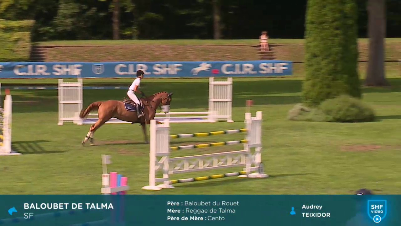 BALOUBET DE TALMA